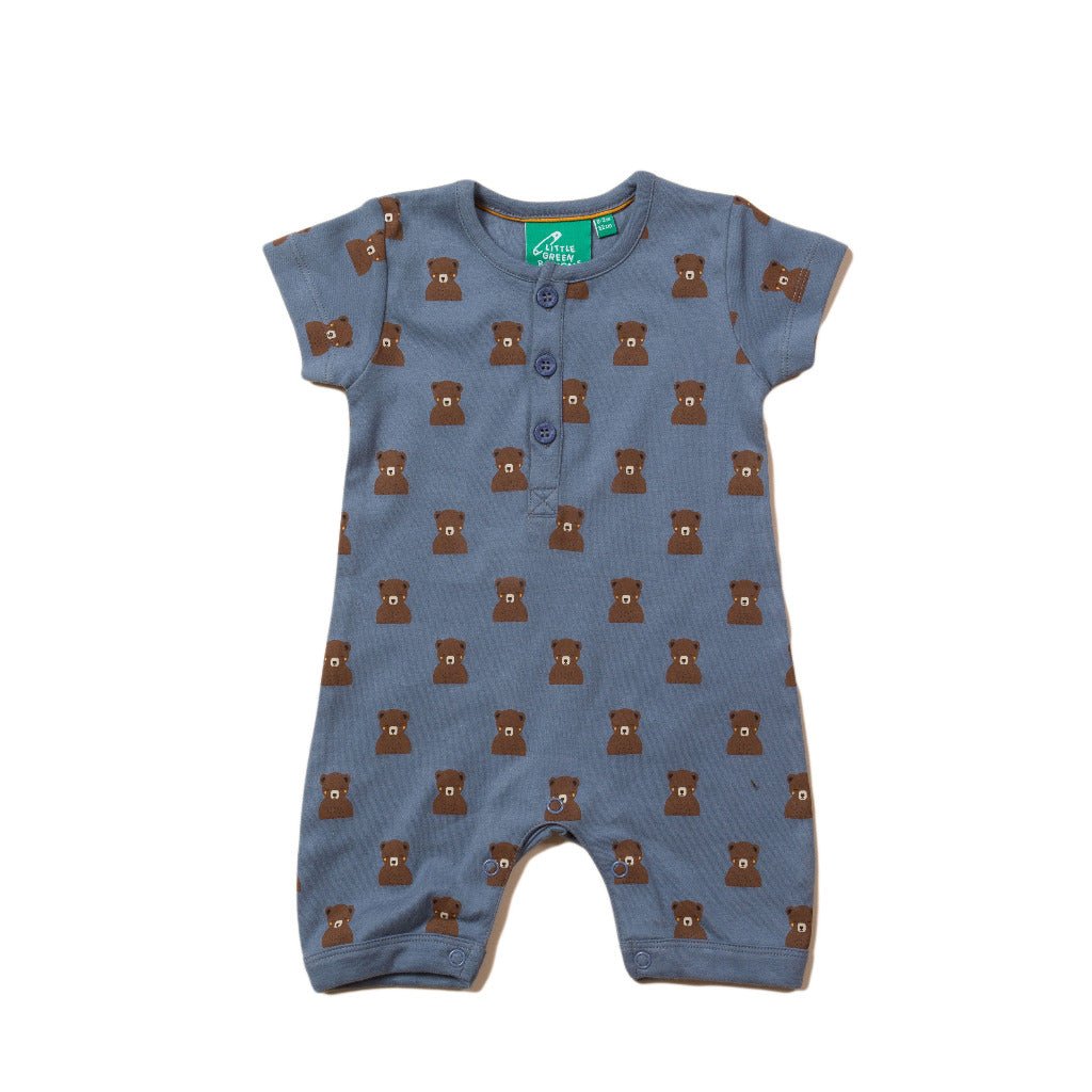 Jumper 'Little Bear' - mimiundmax.at