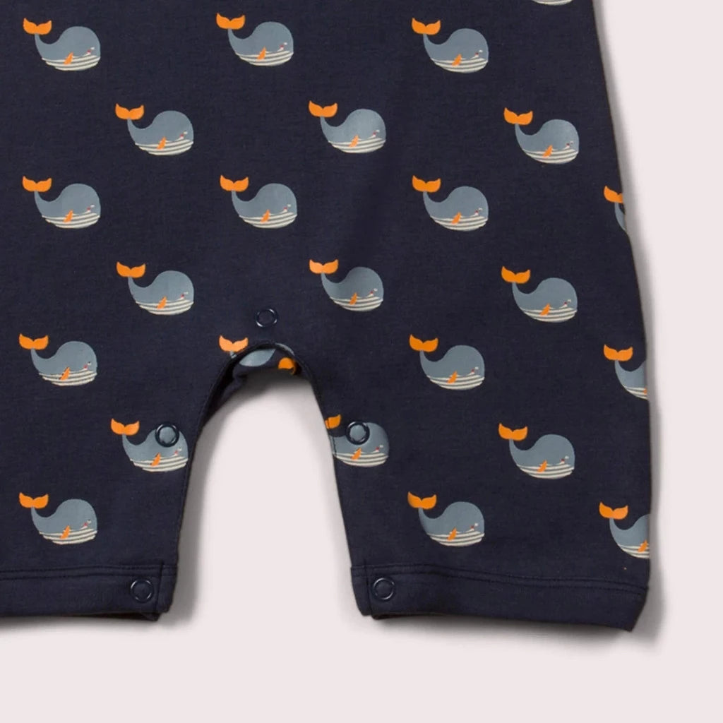 Jumper 'Whale Song' - mimiundmax.at