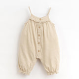 Jumpsuit 'Skin' - mimiundmax.at
