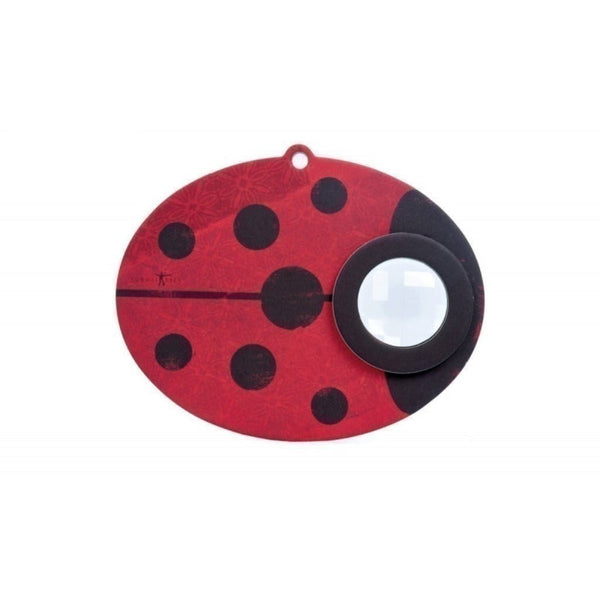 Kaleidoskop 'Ladybird' - mimiundmax.at