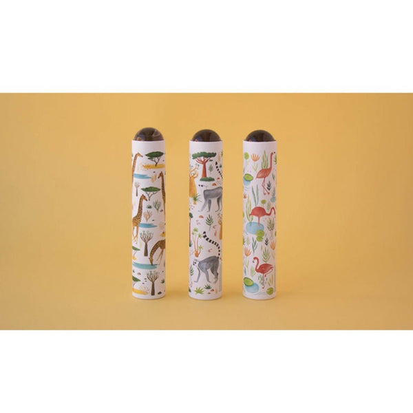 Kaleidoskop Mix 'Wildlife', verschiedene Motive - mimiundmax.at