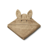 Kapuzenbadetuch "Rabbit" - mimiundmax.at