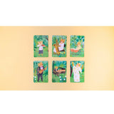 Kartenspiel 'Animal Big Band' - mimiundmax.at