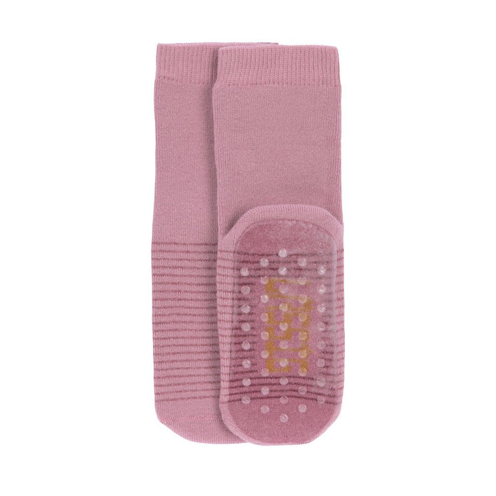 Kinder Antirutsch-Socken (2er Pack) - mimiundmax.at
