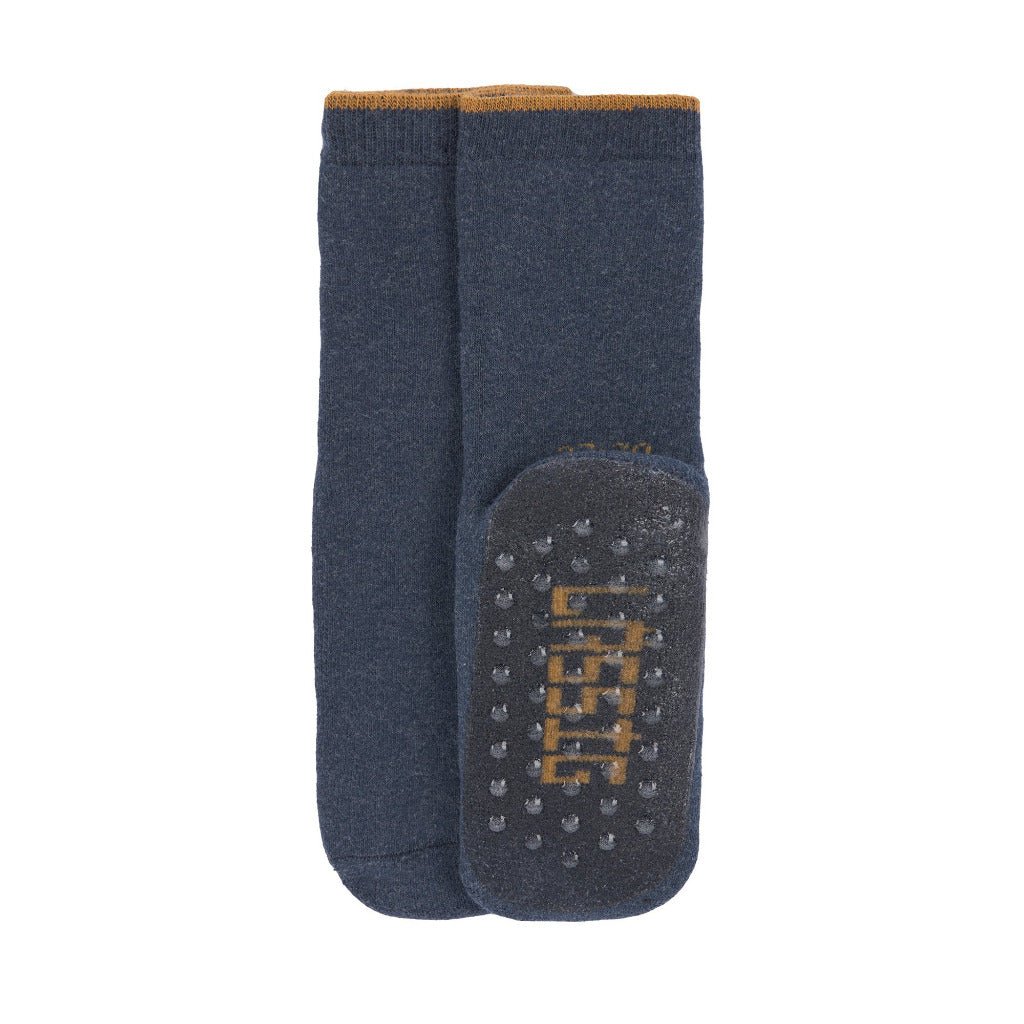 Kinder Antirutsch-Socken (2er Pack) - mimiundmax.at