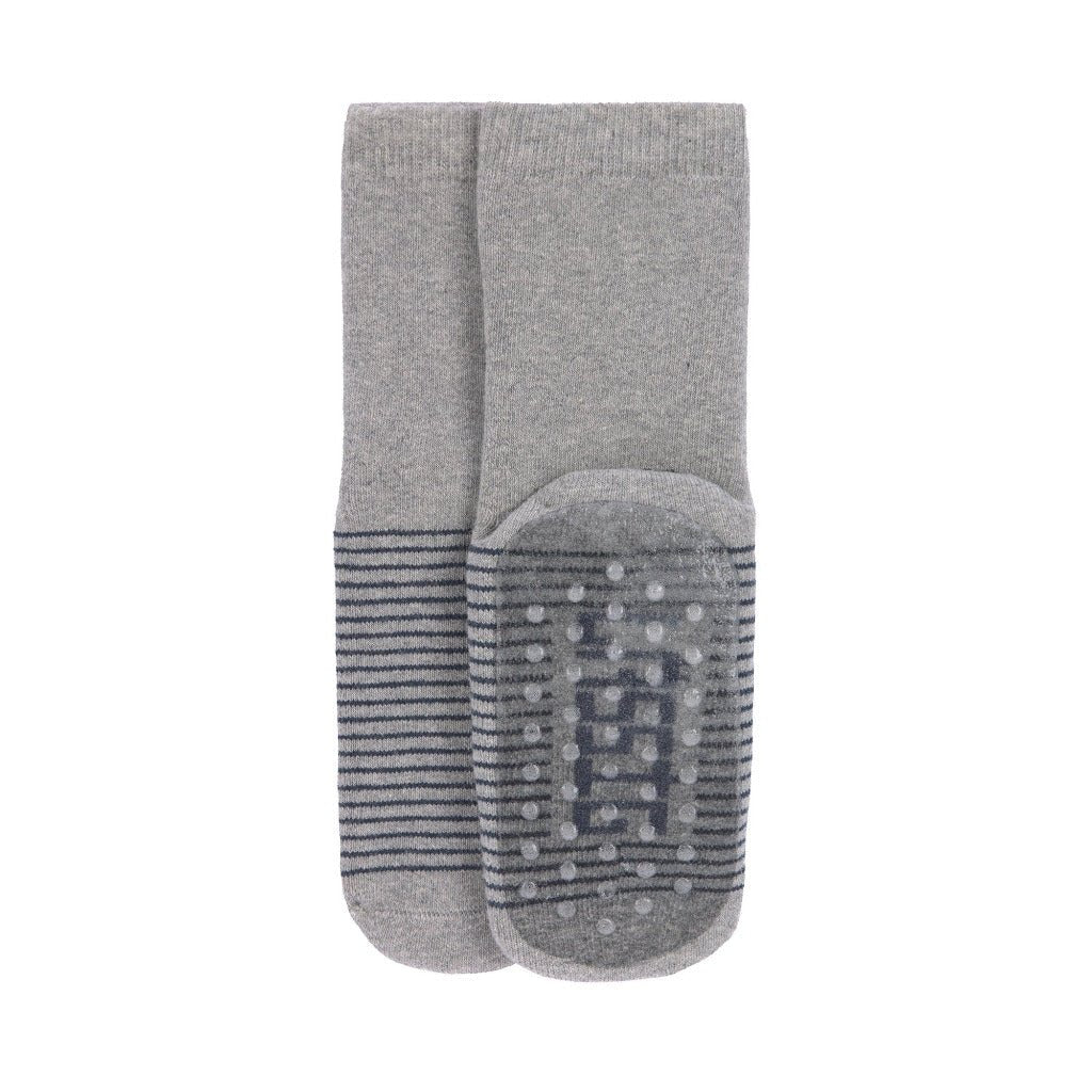 Kinder Antirutsch-Socken (2er Pack) - mimiundmax.at