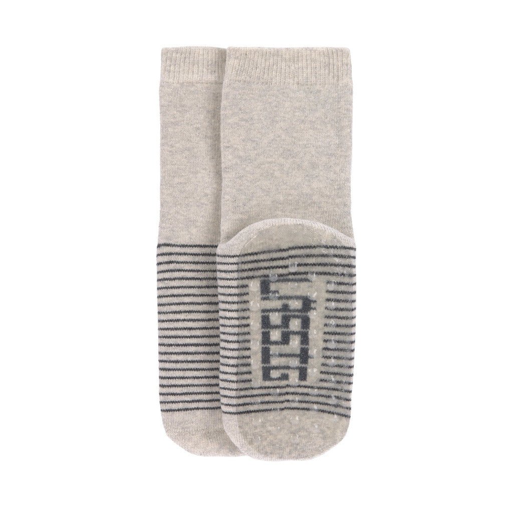 Kinder Antirutsch-Socken (2er Pack) - mimiundmax.at