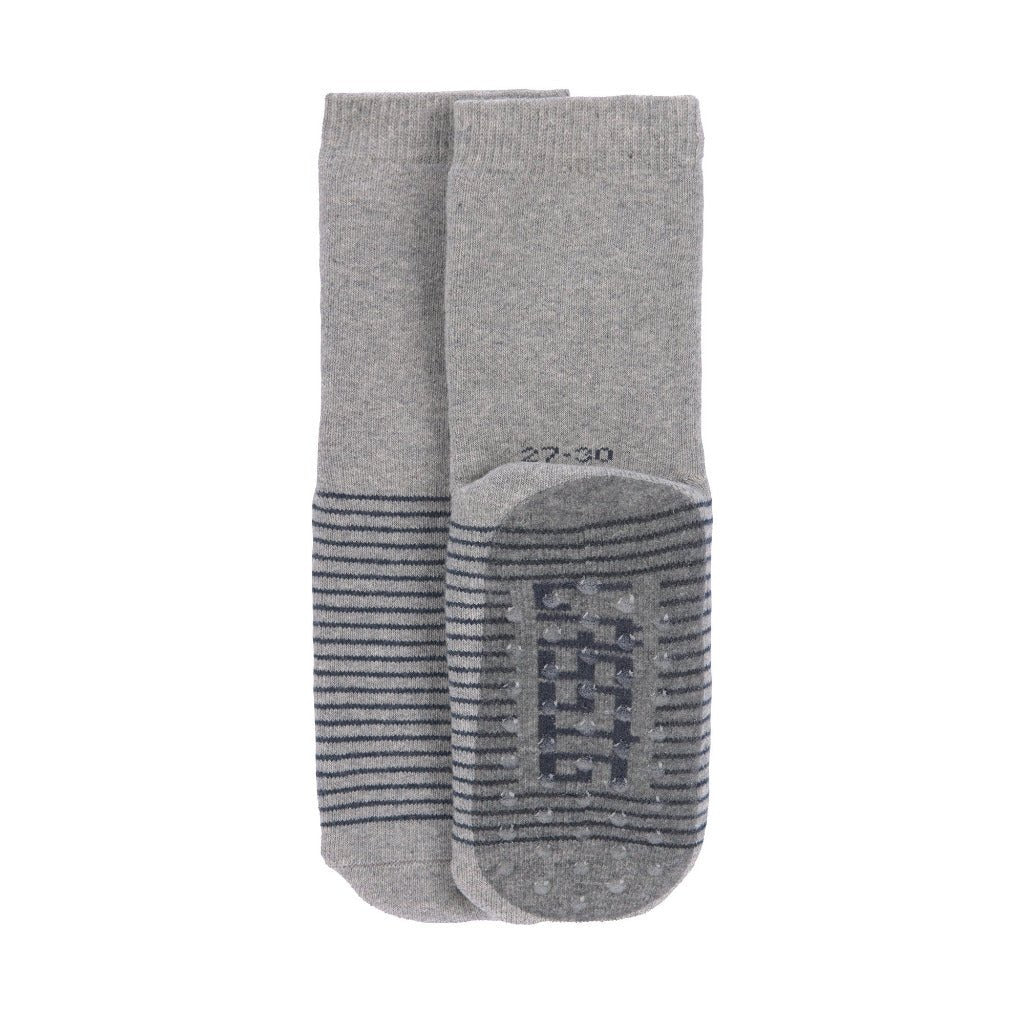 Kinder Antirutsch-Socken (2er Pack) - mimiundmax.at