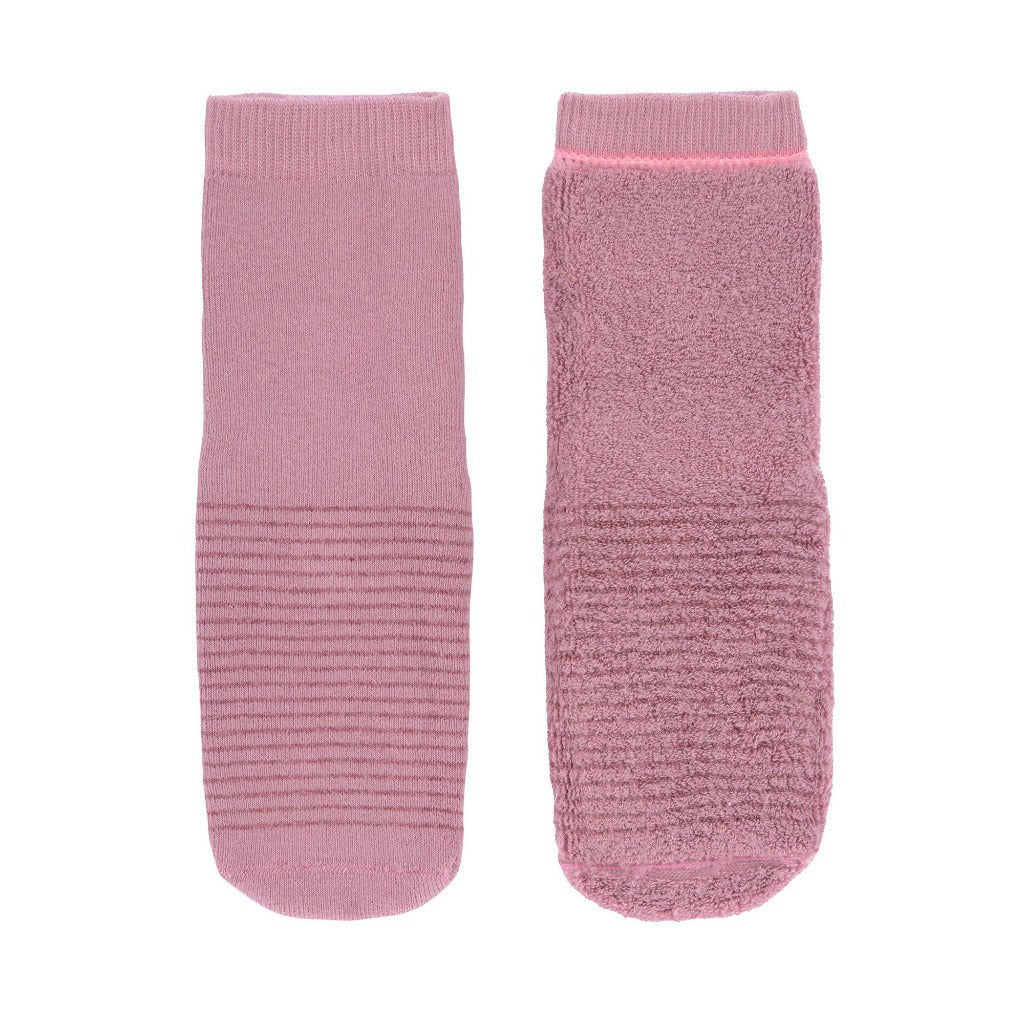 Kinder Antirutsch-Socken (2er Pack) - mimiundmax.at