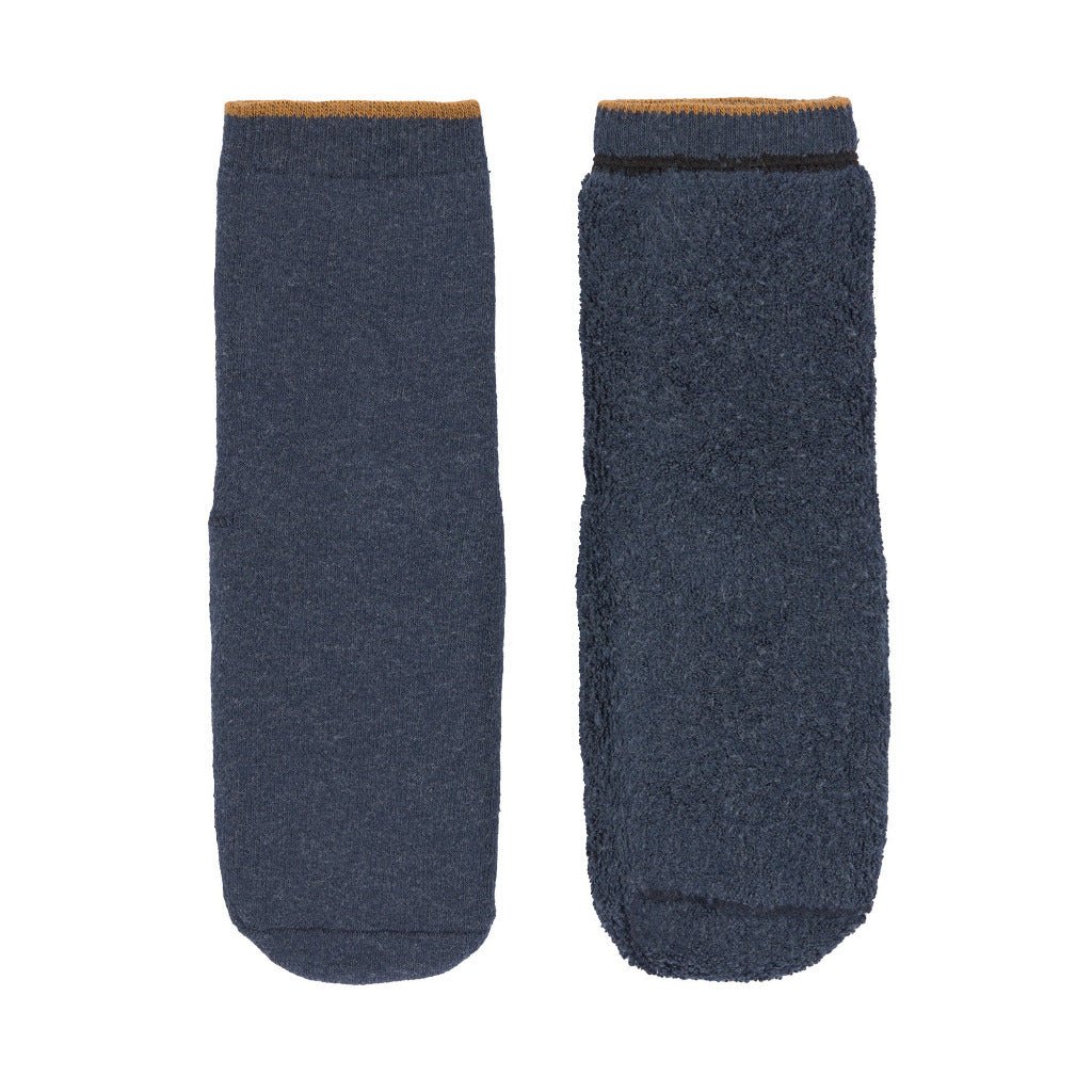 Kinder Antirutsch-Socken (2er Pack) - mimiundmax.at