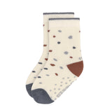 Kinder Antirutsch-Socken Tiny Farmer (2er Pack) - mimiundmax.at