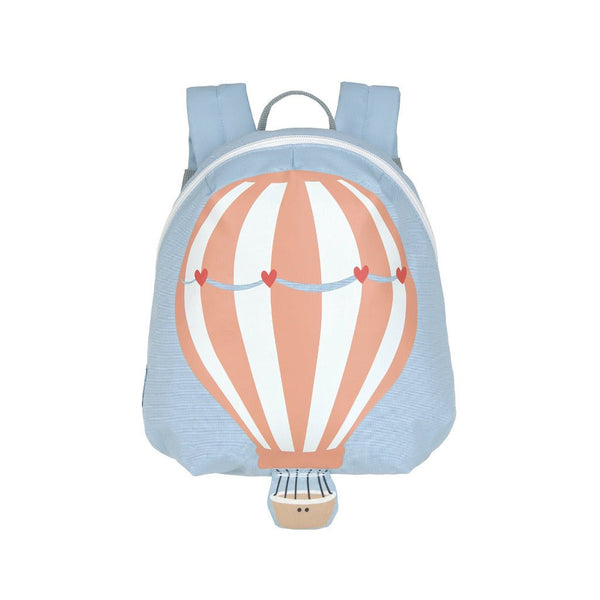 Kindergartenrucksack 'Drivers Balloon' - mimiundmax.at