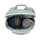 Kindergartenrucksack 'Penguin light blue' - mimiundmax.at