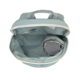 Kindergartenrucksack 'Penguin light blue' - mimiundmax.at