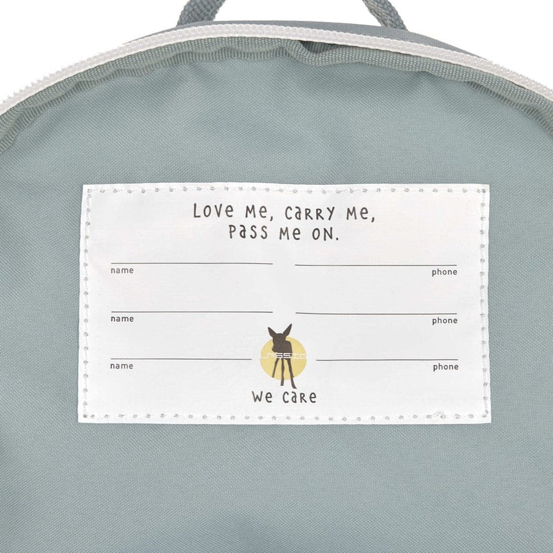 Kindergartenrucksack 'Tiny DIno' - mimiundmax.at