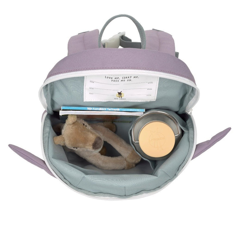 Kindergartenrucksack 'Tiny DIno' - mimiundmax.at
