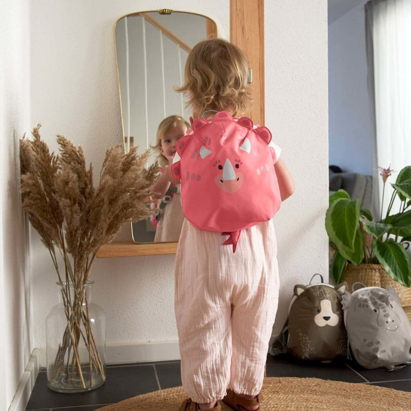 Kindergartenrucksack 'Tiny DIno' - mimiundmax.at