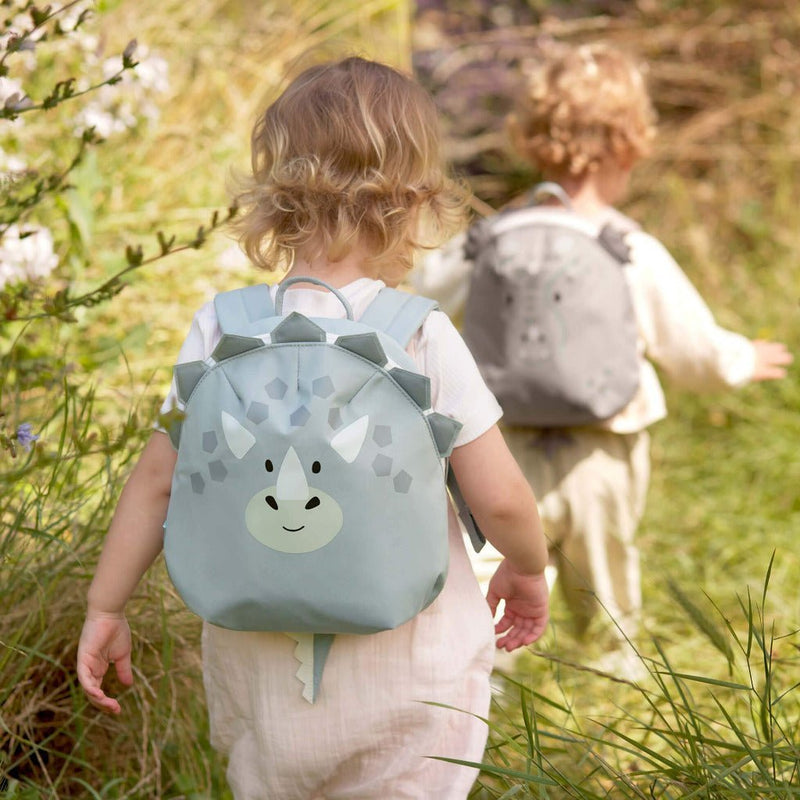 Kindergartenrucksack 'Tiny DIno' - mimiundmax.at
