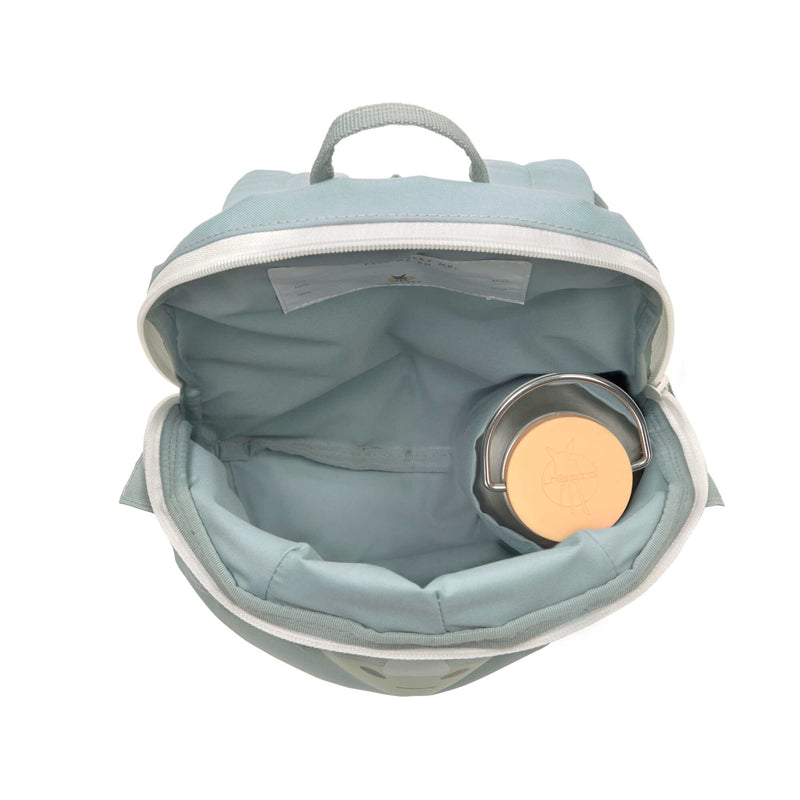 Kindergartenrucksack 'Tiny DIno' - mimiundmax.at