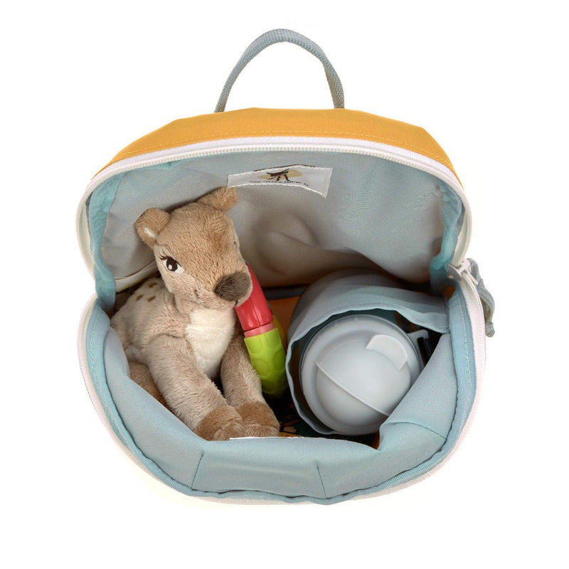 Kindergartenrucksack 'Tiny DIno' - mimiundmax.at
