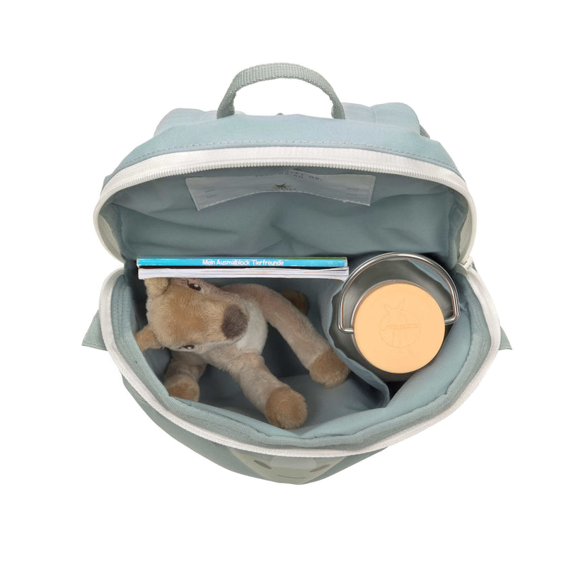 Kindergartenrucksack 'Tiny DIno' - mimiundmax.at