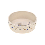 Kindergeschirr Set 'Little Mateys Spicy', Royal Blau - mimiundmax.at