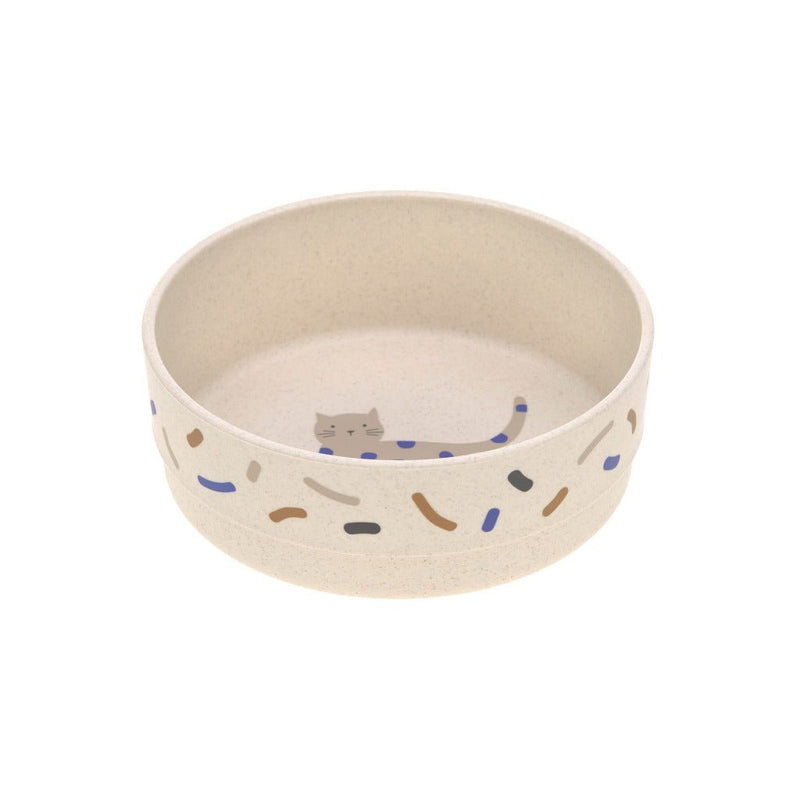 Kindergeschirr Set 'Little Mateys Spicy', Royal Blau - mimiundmax.at