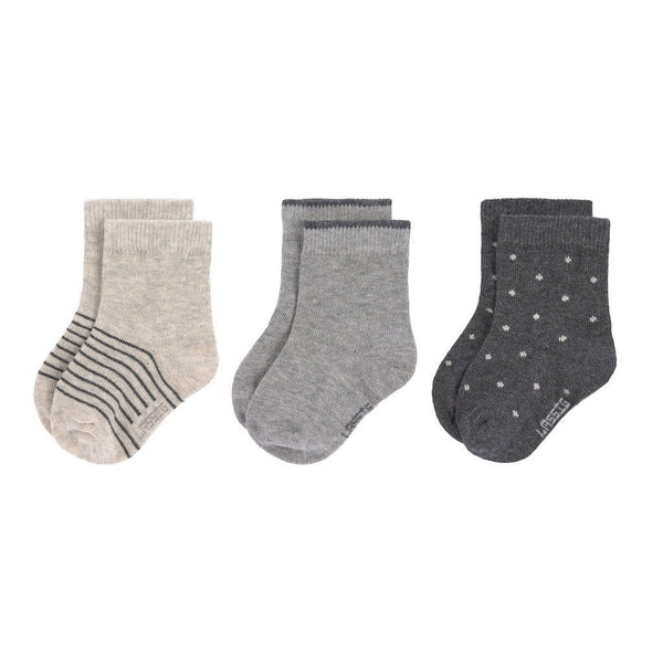 Kindersocken (3er Pack) - mimiundmax.at