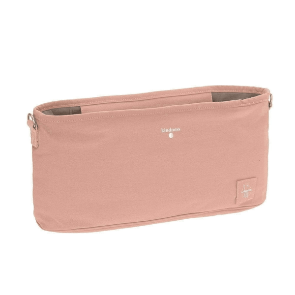 Kinderwagentasche 'Buggy Organizer Rose' - mimiundmax.at
