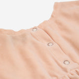 Kleid 'Birds Velvet' - mimiundmax.at