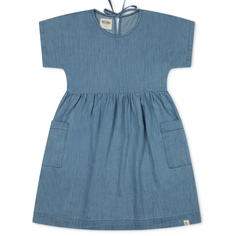 Kleid "Eden Dress" - mimiundmax.at
