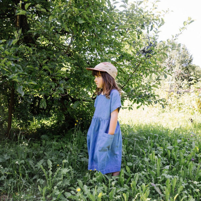 Kleid "Eden Dress" - mimiundmax.at