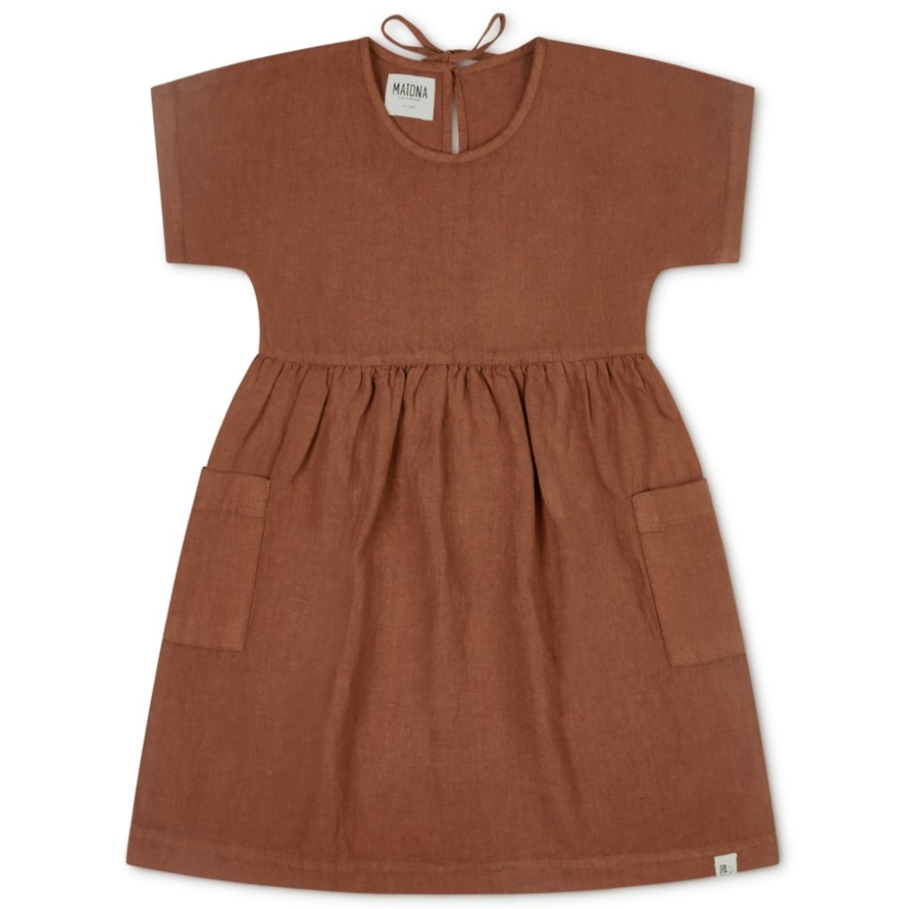 Kleid "Eden Dress" - mimiundmax.at