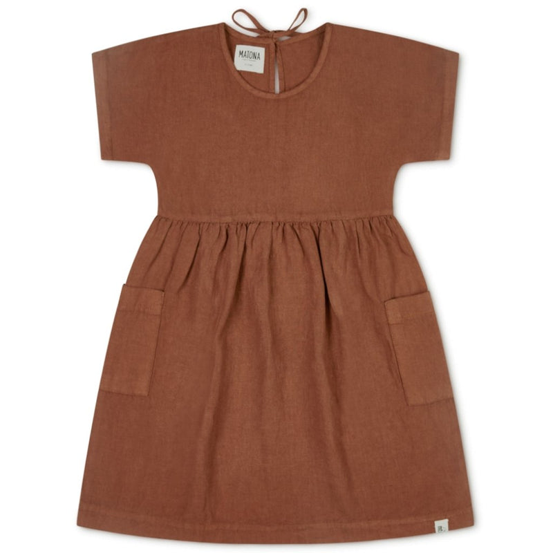 Kleid "Eden Dress" - mimiundmax.at