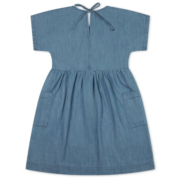 Kleid "Eden Dress" - mimiundmax.at