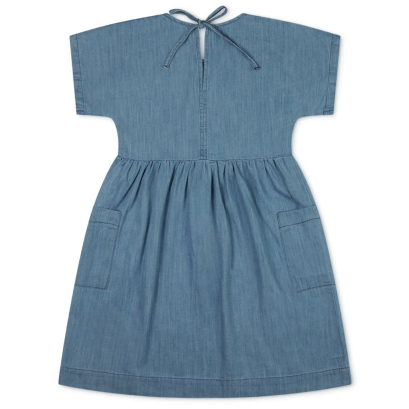 Kleid "Eden Dress" - mimiundmax.at