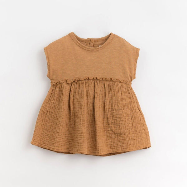 Kleid 'Liiliana' - mimiundmax.at