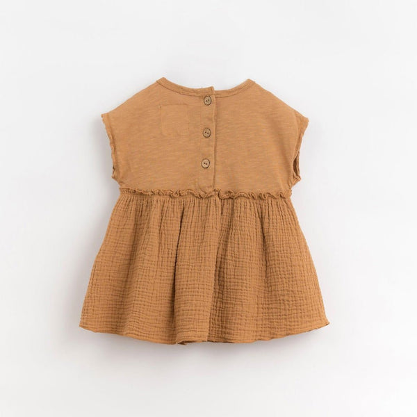 Kleid 'Liiliana' - mimiundmax.at