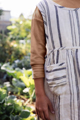 Kleid "Nora Pinafore" - mimiundmax.at