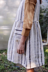 Kleid "Nora Pinafore" - mimiundmax.at