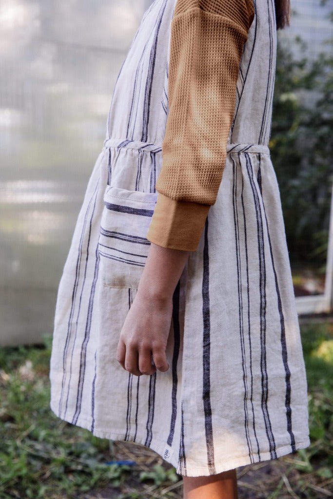 Kleid "Nora Pinafore" - mimiundmax.at