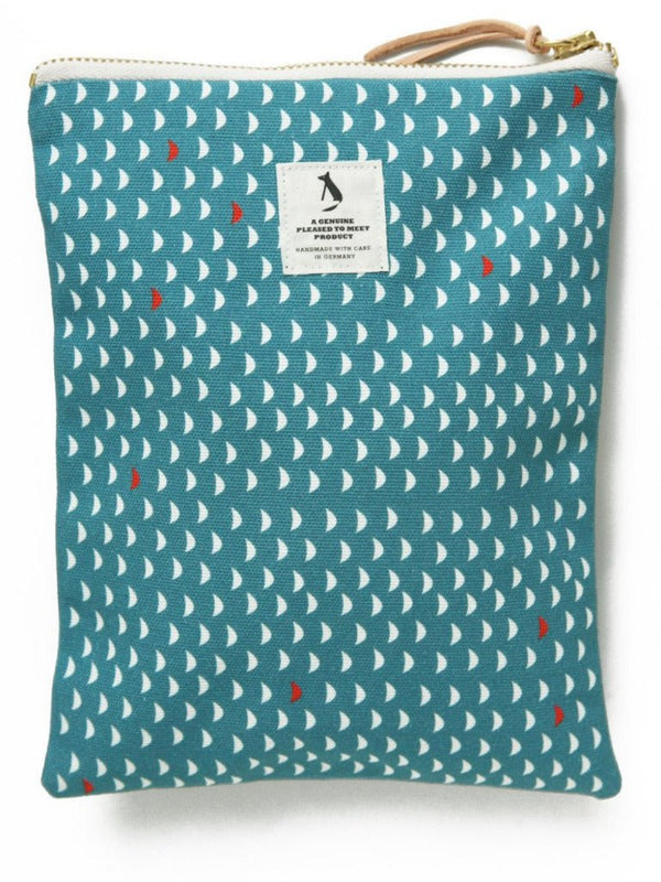 Kleine Tasche "Whale" - mimiundmax.at
