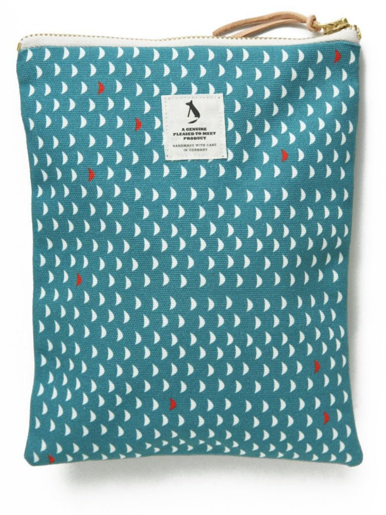 Kleine Tasche "Whale" - mimiundmax.at