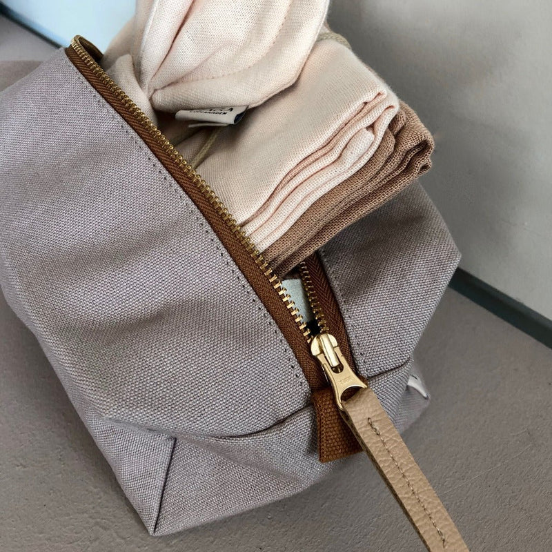 Kosmetiktasche "Lotta" - mimiundmax.at