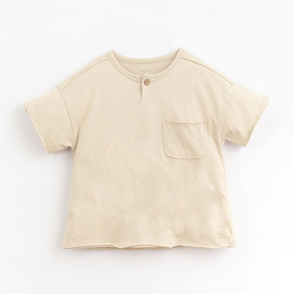 Kurzarm-Shirt 'Skin' - mimiundmax.at