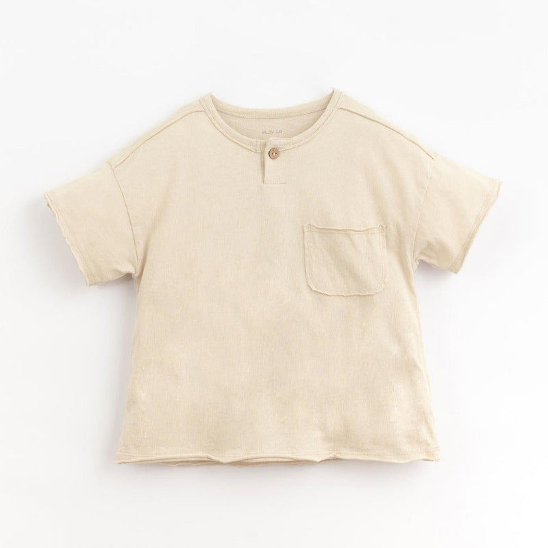 Kurzarm-Shirt 'Skin' - mimiundmax.at