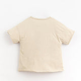 Kurzarm-Shirt 'Skin' - mimiundmax.at
