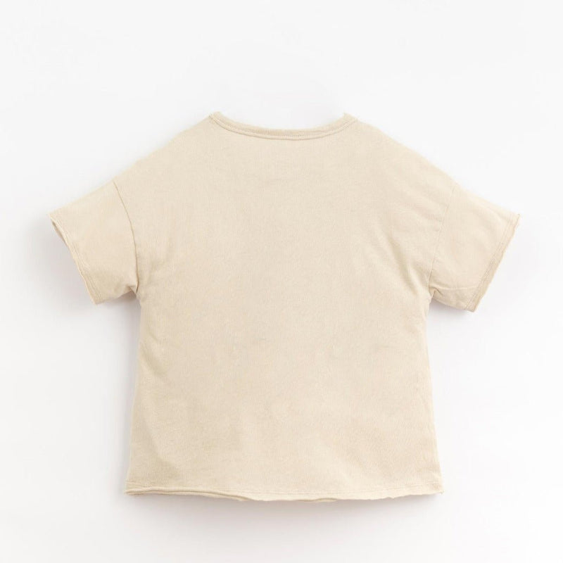 Kurzarm-Shirt 'Skin' - mimiundmax.at