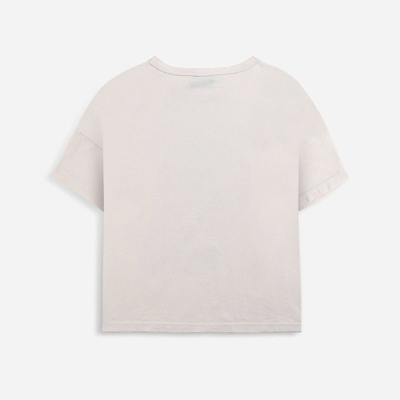 Kurzarm-Shirt 'Strawberry' - mimiundmax.at