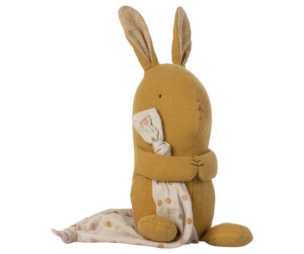 Kuschelfreund - Spieluhr - Lullaby Friends 'Hase' - mimiundmax.at